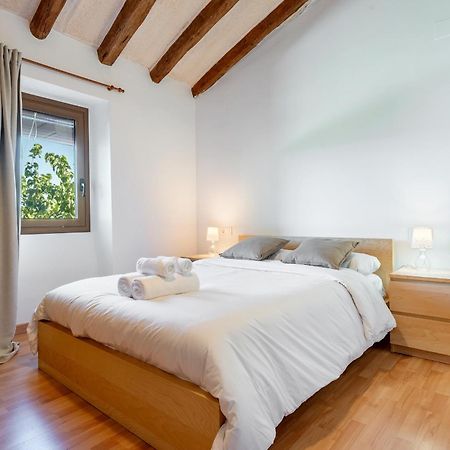 Villa Hauzify I Casa Rourell Morella Exterior foto