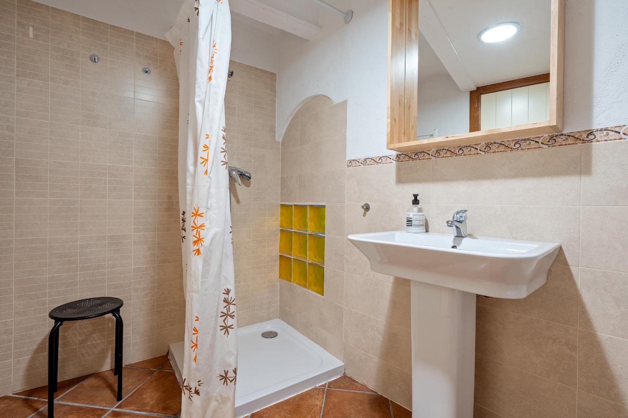 Villa Hauzify I Casa Rourell Morella Exterior foto