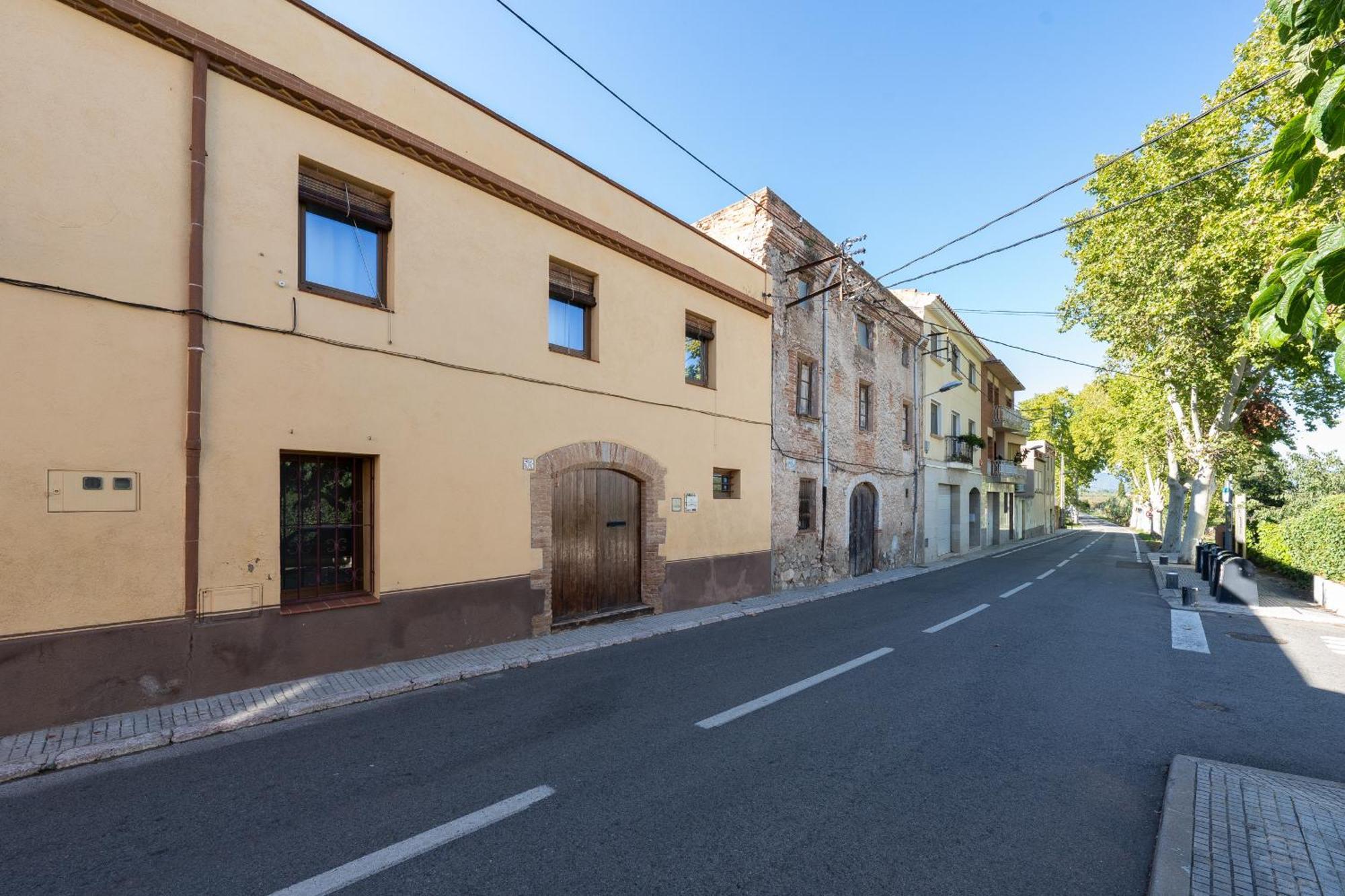Villa Hauzify I Casa Rourell Morella Exterior foto